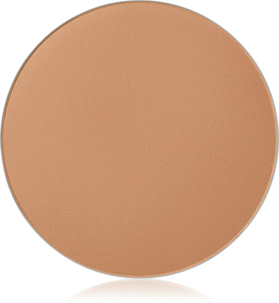 MAC Cosmetics Studio Fix Powder Plus Foundation Refill - Матирующая пудровая основа для лица, 12 г, оттенок NC45.5