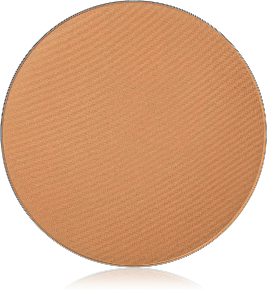 MAC Cosmetics Studio Fix Powder Plus Foundation Refill - Матирующая пудровая основа для лица, 12 г, оттенок C45