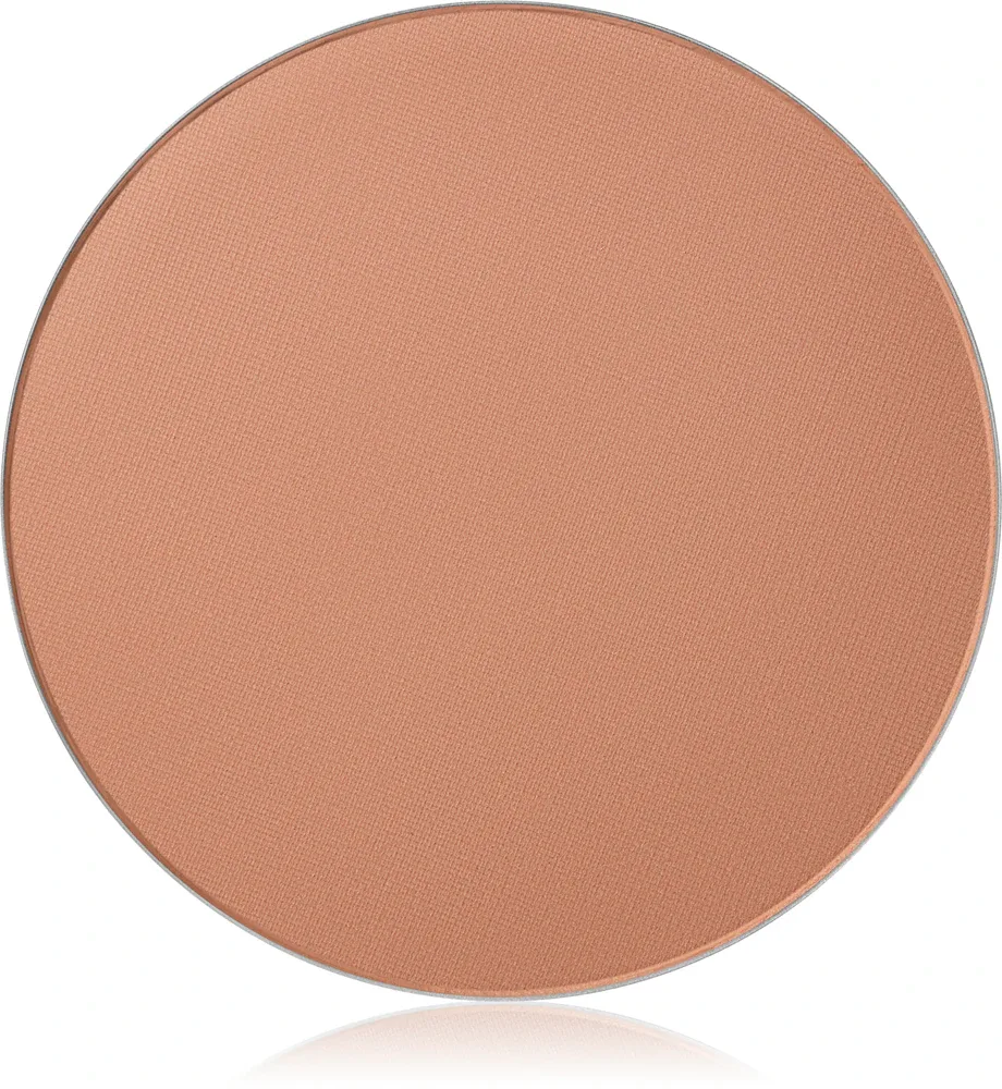 MAC Cosmetics Studio Fix Powder Plus Foundation Refill - Матирующая пудровая основа для лица, 12 г, оттенок NW33