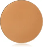 MAC Cosmetics Studio Fix Powder Plus Foundation Refill - Матирующая пудровая основа для лица, 12 г, оттенок NC46 — фото 1