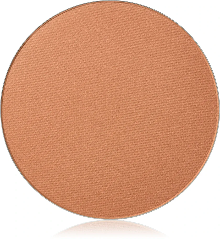 MAC Cosmetics Studio Fix Powder Plus Foundation Refill - Матирующая пудровая основа для лица, 12 г, оттенок NW43