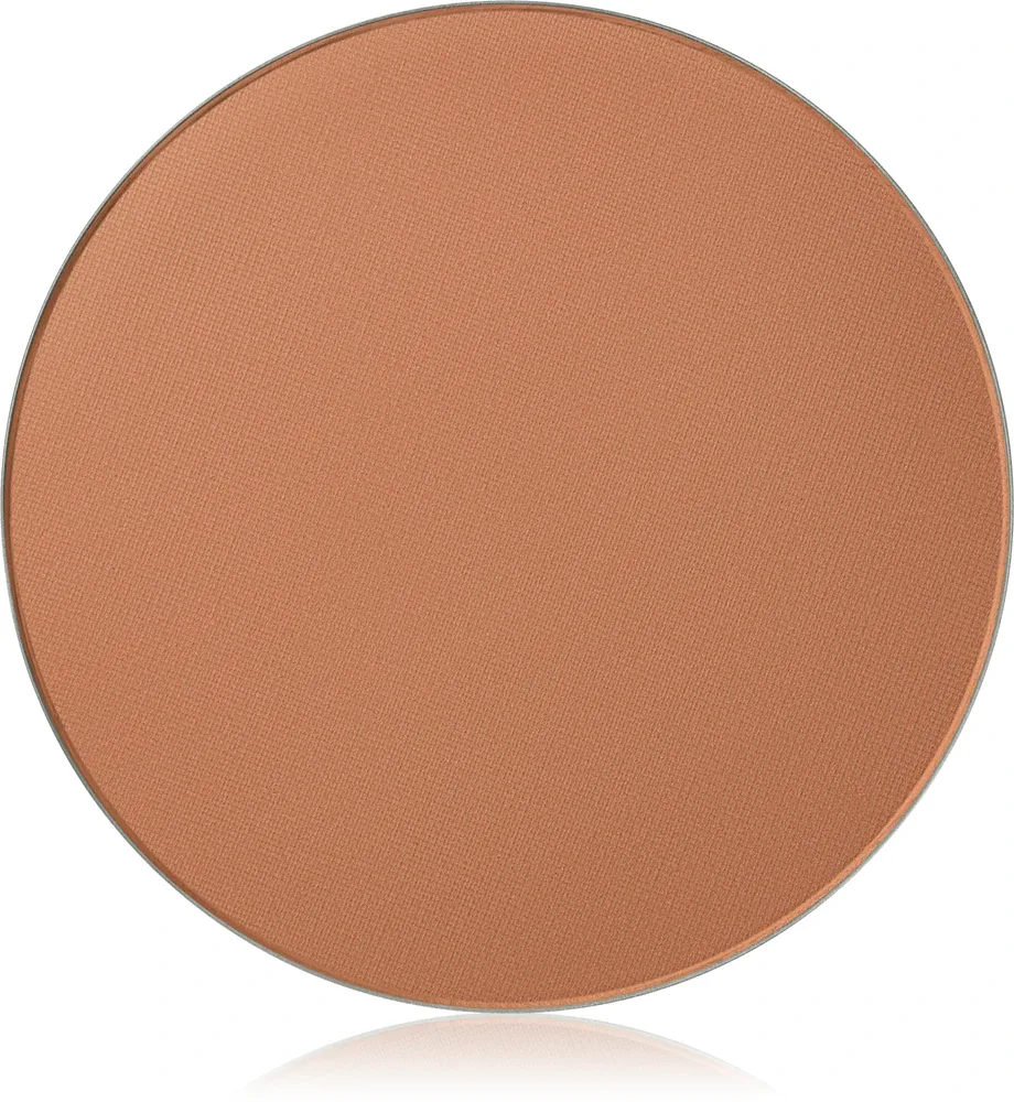 MAC Cosmetics Studio Fix Powder Plus Foundation Refill - Матирующая пудровая основа для лица, 12 г, оттенок NW45