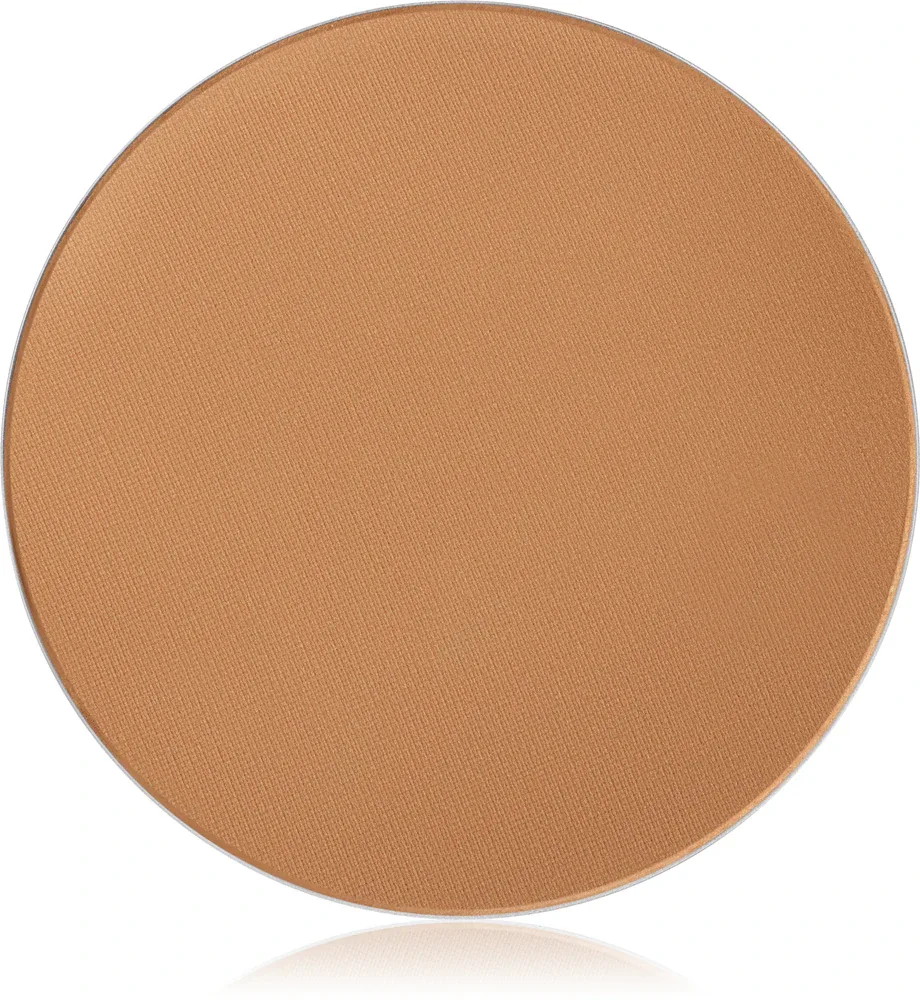 MAC Cosmetics Studio Fix Powder Plus Foundation Refill - Матирующая пудровая основа для лица, 12 г, оттенок C8