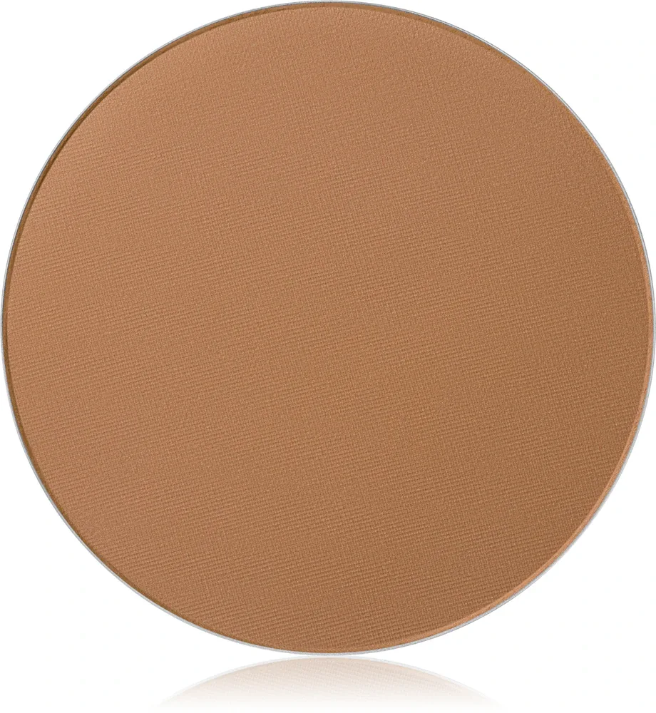 MAC Cosmetics Studio Fix Powder Plus Foundation Refill - Матирующая пудровая основа для лица, 12 г, оттенок NC50