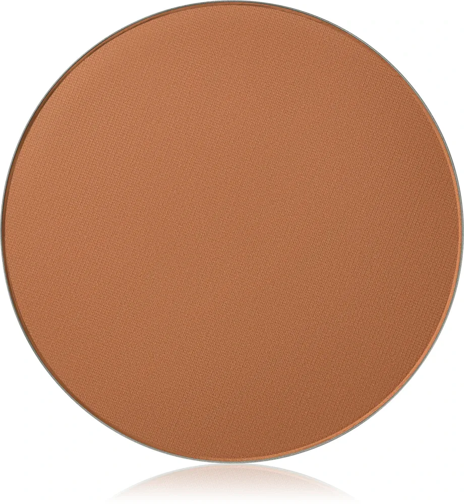 MAC Cosmetics Studio Fix Powder Plus Foundation Refill - Матирующая пудровая основа для лица, 12 г, оттенок NW46
