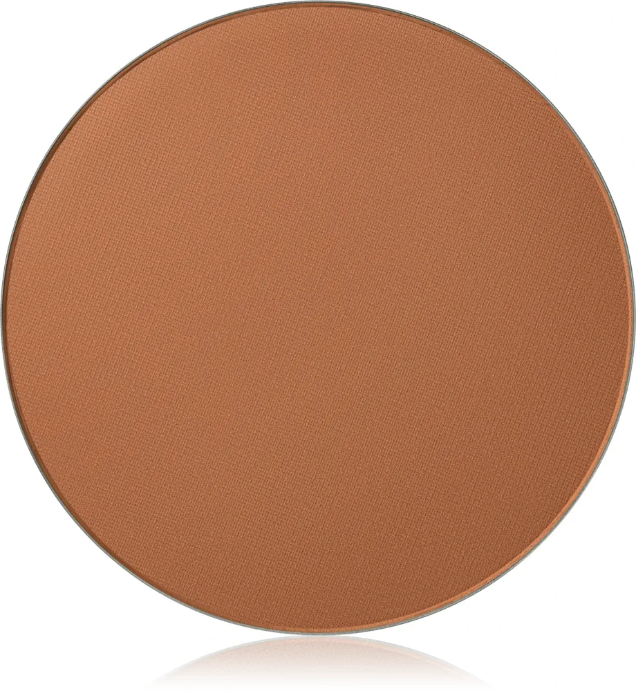 MAC Cosmetics Studio Fix Powder Plus Foundation Refill - Матирующая пудровая основа для лица, 12 г, оттенок 12 г (MAC05855)
