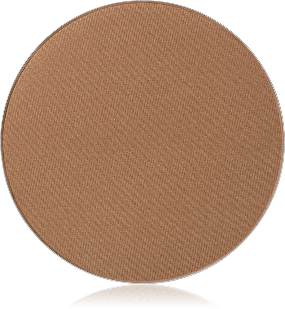 MAC Cosmetics Studio Fix Powder Plus Foundation Refill - Матирующая пудровая основа для лица, 12 г, оттенок NC58