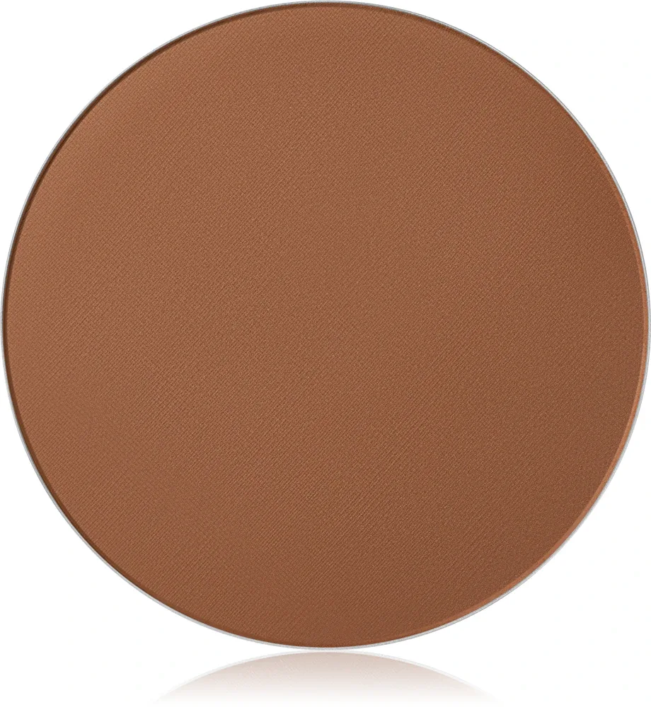 MAC Cosmetics Studio Fix Powder Plus Foundation Refill - Матирующая пудровая основа для лица, 12 г, оттенок NW50