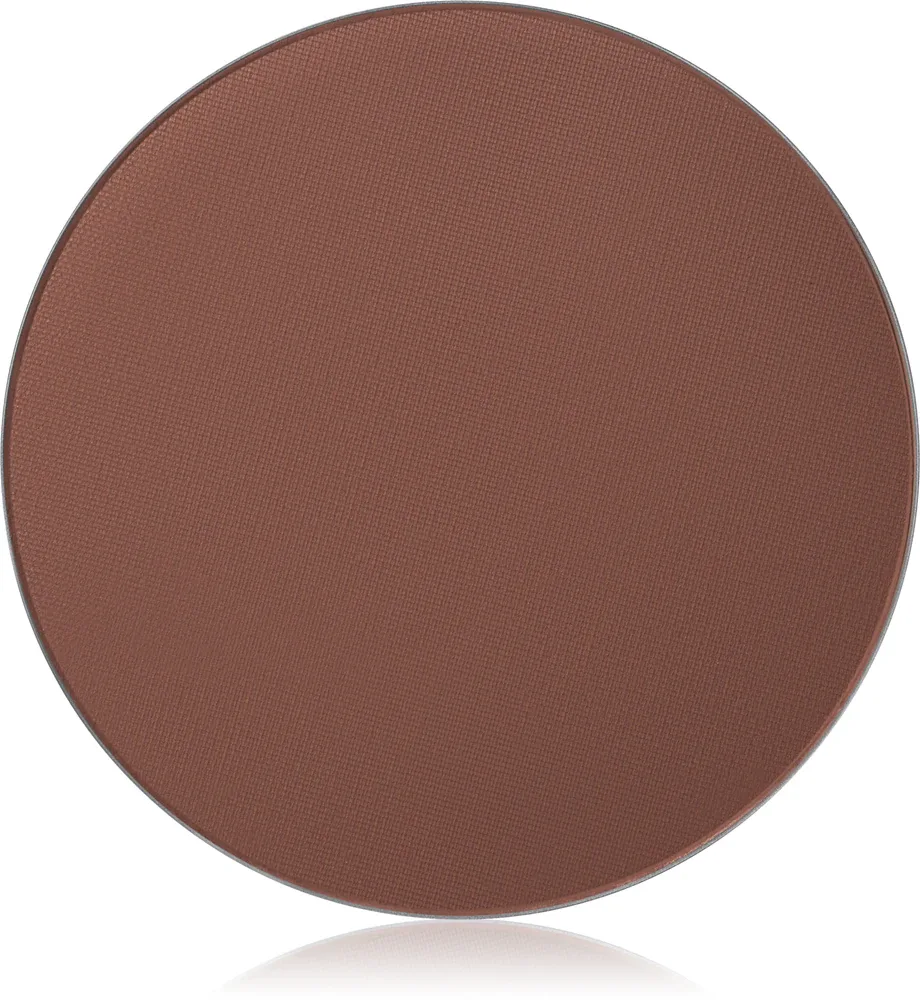 MAC Cosmetics Studio Fix Powder Plus Foundation Refill - Матирующая пудровая основа для лица, 12 г, оттенок NW58
