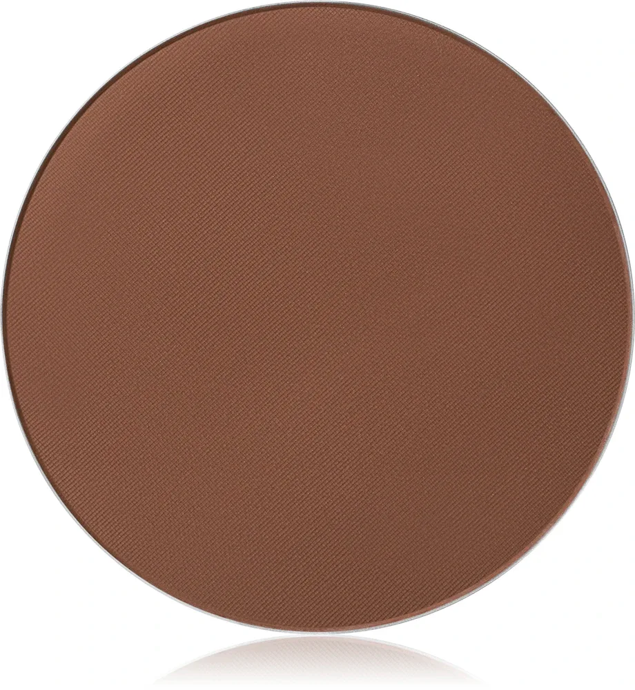 MAC Cosmetics Studio Fix Powder Plus Foundation Refill - Матирующая пудровая основа для лица, 12 г, оттенок NC60