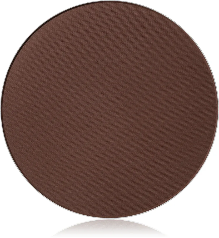 MAC Cosmetics Studio Fix Powder Plus Foundation Refill - Матирующая пудровая основа для лица, 12 г, оттенок NC65