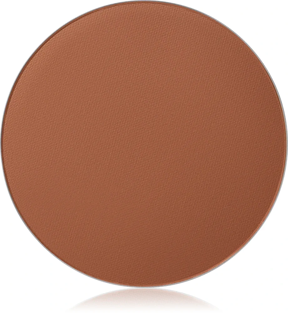 MAC Cosmetics Studio Fix Powder Plus Foundation Refill - Матирующая пудровая основа для лица, 12 г, оттенок NW55