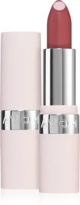 Avon Hydramatic - Увлажняющая губная помада с блеском с гиалуроновой кислотой, 3.6 г