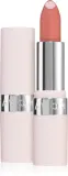 Avon Hydramatic - Увлажняющая губная помада с блеском с гиалуроновой кислотой, 3.6 г, оттенок Peach — фото 1