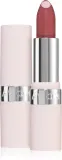 Avon Hydramatic - Увлажняющая губная помада с блеском с гиалуроновой кислотой, 3.6 г, оттенок Mauvelous — фото 1