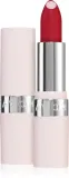 Avon Hydramatic - Увлажняющая губная помада с блеском с гиалуроновой кислотой, 3.6 г, оттенок Scarlet — фото 1