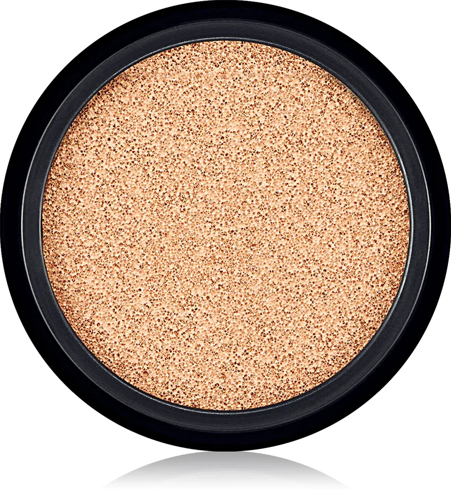 JUNG SAEM MOOL Essential Skin Nuder Cushion - Тональный крем, осветляющий и увлажняющий, 14 г, оттенок Fair