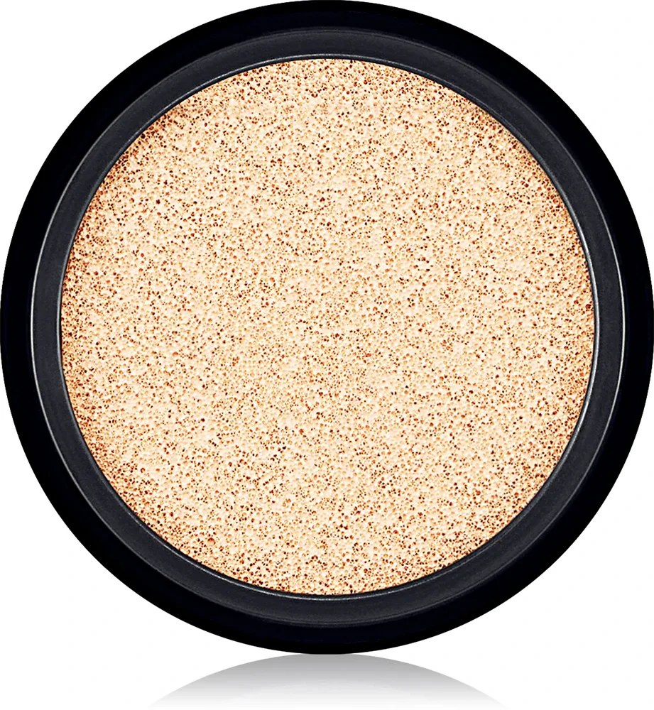 JUNG SAEM MOOL Essential Skin Nuder Cushion - Тональный крем, осветляющий и увлажняющий, 14 г, оттенок Fair Light