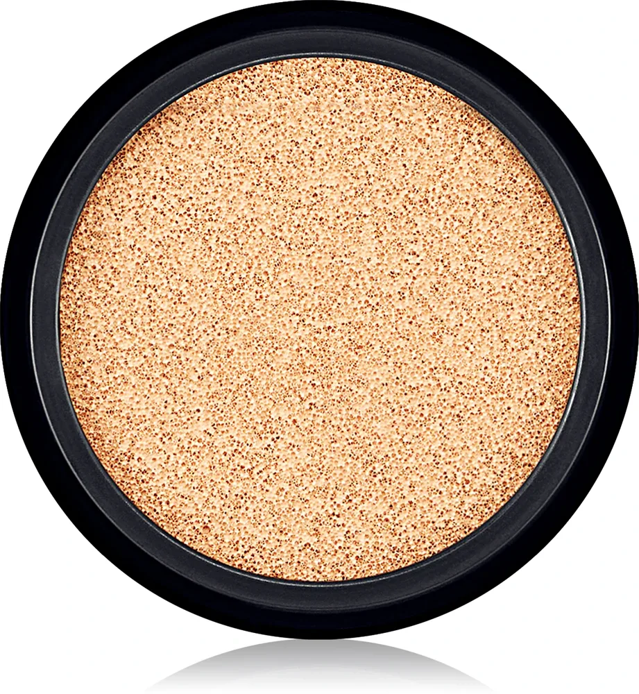 JUNG SAEM MOOL Essential Skin Nuder Cushion - Тональный крем, осветляющий и увлажняющий, 14 г, оттенок Pink Light