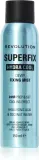 Makeup Revolution Superfix Hydra Cool - Спрей для фиксации макияжа с увлажняющим действием, 150 мл — фото 1