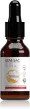 Semilac Nail Care Regenerative oil - Регенерирующее масло для ногтей и кожи вокруг ногтей, 11 мл — фото 1