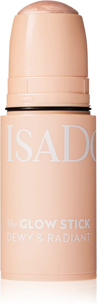 IsaDora Glow Stick Dewy & Radiant - Хайлайтер для лица, 5.5 г