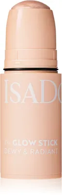 IsaDora Glow Stick Dewy & Radiant - Хайлайтер для лица, 5.5 г