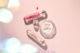 Пудра-хайлайтер Physicians Formula Mineral Wear Diamond Dust компактная, с эффектом сияния, 6 г, оттенок Starlit Glow — фото 3