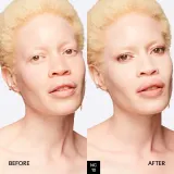 MAC Cosmetics Studio Fix 24-Hour SmoothWear Concealer - Долговременный корректор, 7 мл, оттенок NC 10 — фото 3