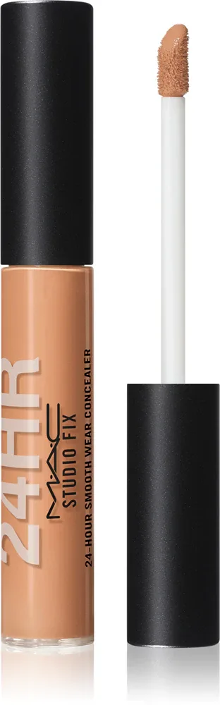 MAC Cosmetics Studio Fix 24-Hour SmoothWear Concealer - Долговременный корректор, 7 мл, оттенок NW 30
