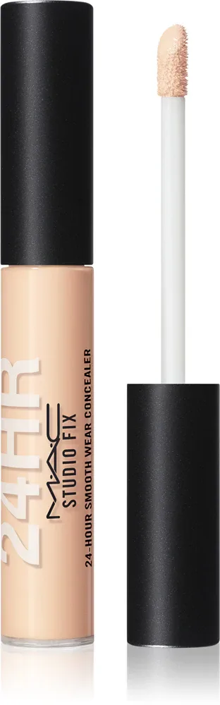 MAC Cosmetics Studio Fix 24-Hour SmoothWear Concealer - Долговременный корректор, 7 мл, оттенок NW 15