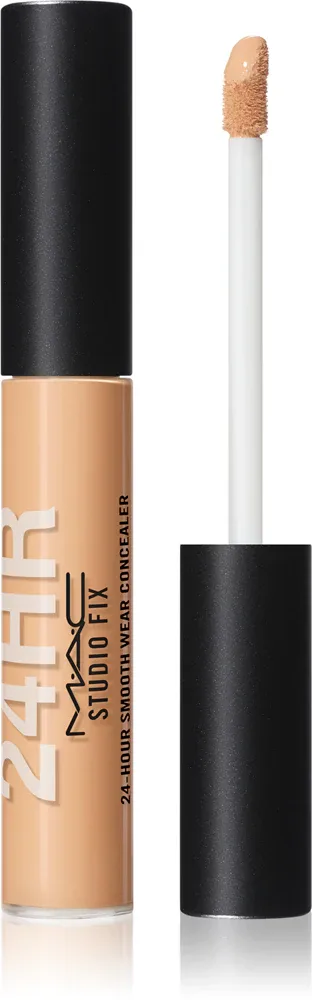 MAC Cosmetics Studio Fix 24-Hour SmoothWear Concealer - Долговременный корректор, 7 мл, оттенок NW 32