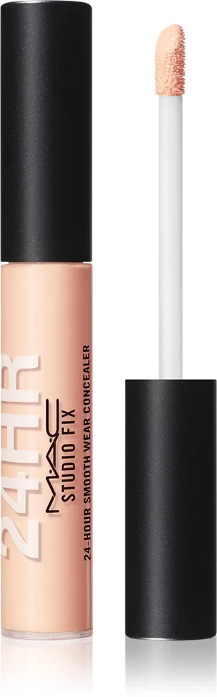 MAC Cosmetics Studio Fix 24-Hour SmoothWear Concealer - Долговременный корректор, 7 мл, оттенок NW 20