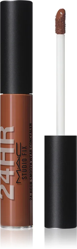 MAC Cosmetics Studio Fix 24-Hour SmoothWear Concealer - Долговременный корректор, 7 мл, оттенок NW 60