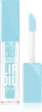 Rimmel Oh My Gloss! Lip Oil - Блеск для губ с увлажняющим действием, 4.5 мл, оттенок 011 Shade Shifter — фото 1