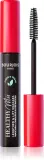Bourjois Healthy Mix - Тушь для ресниц, утолщающая и удлиняющая, 7 мл, оттенок 001 Black — фото 1