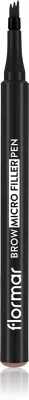 flormar Brow Micro Filler Pen - Карандаши для бровей, 1.1 мл