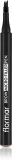 flormar Brow Micro Filler Pen - Карандаши для бровей, 1.1 мл, оттенок 001 Light Brown — фото 1