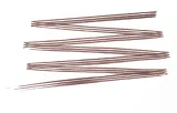 flormar Brow Micro Filler Pen - Карандаши для бровей, 1.1 мл, оттенок 002 Medium Brown — фото 2