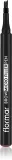 flormar Brow Micro Filler Pen - Карандаши для бровей, 1.1 мл, оттенок 003 Brown — фото 1