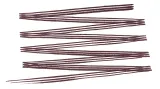flormar Brow Micro Filler Pen - Карандаши для бровей, 1.1 мл, оттенок 003 Brown — фото 2
