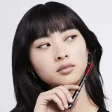L’Oreal Paris Infaillible Grip 36h Micro-Fine liner - Подводка для глаз в карандаше, 0.4 г, оттенок 01 Obsidian black — фото 3