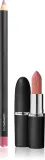 MAC Cosmetics MAC Bundles Soft Nude look - Набор матирующей косметики для губ, 1 шт — фото 1