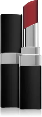Chanel Rouge Coco Bloom - Интенсивная долговременная помада с высоким блеском, 3 г