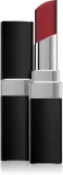 Chanel Rouge Coco Bloom - Интенсивная долговременная помада с высоким блеском, 3 г, оттенок 144 - Unexpected — фото 1