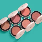 Collistar Impeccabile Maxi Blush - Долговременная румяна для щек, 8 г, оттенок 10 Marsala — фото 3