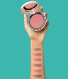 Collistar Impeccabile Maxi Blush - Долговременная румяна для щек, 8 г, оттенок 03 Terracotta — фото 5