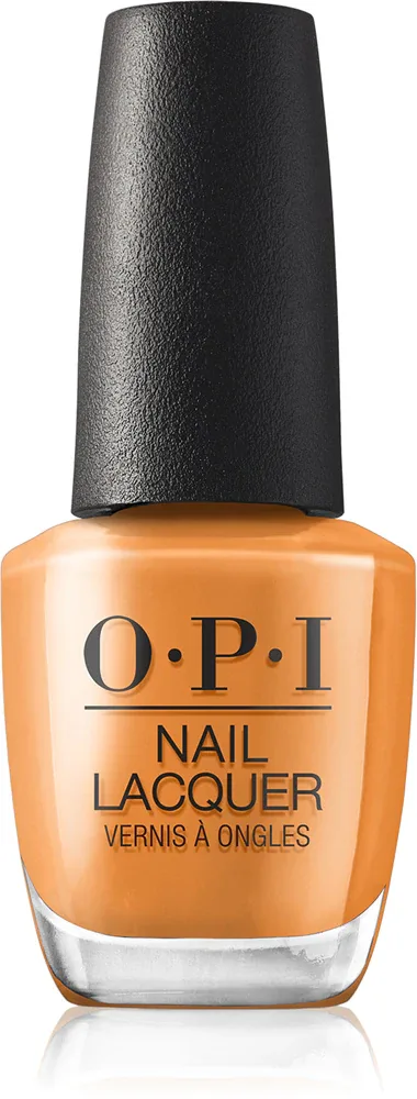 OPI The Mani-tude Nail Lacquer - Лак для ногтей, 15 мл, оттенок Penny Loafer Lane