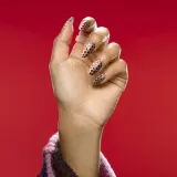 OPI The Mani-tude Nail Lacquer - Лак для ногтей, 15 мл, оттенок Penny Loafer Lane — фото 4