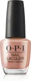 OPI The Mani-tude Nail Lacquer - Лак для ногтей, 15 мл, оттенок Flannel Aerobics — фото 1